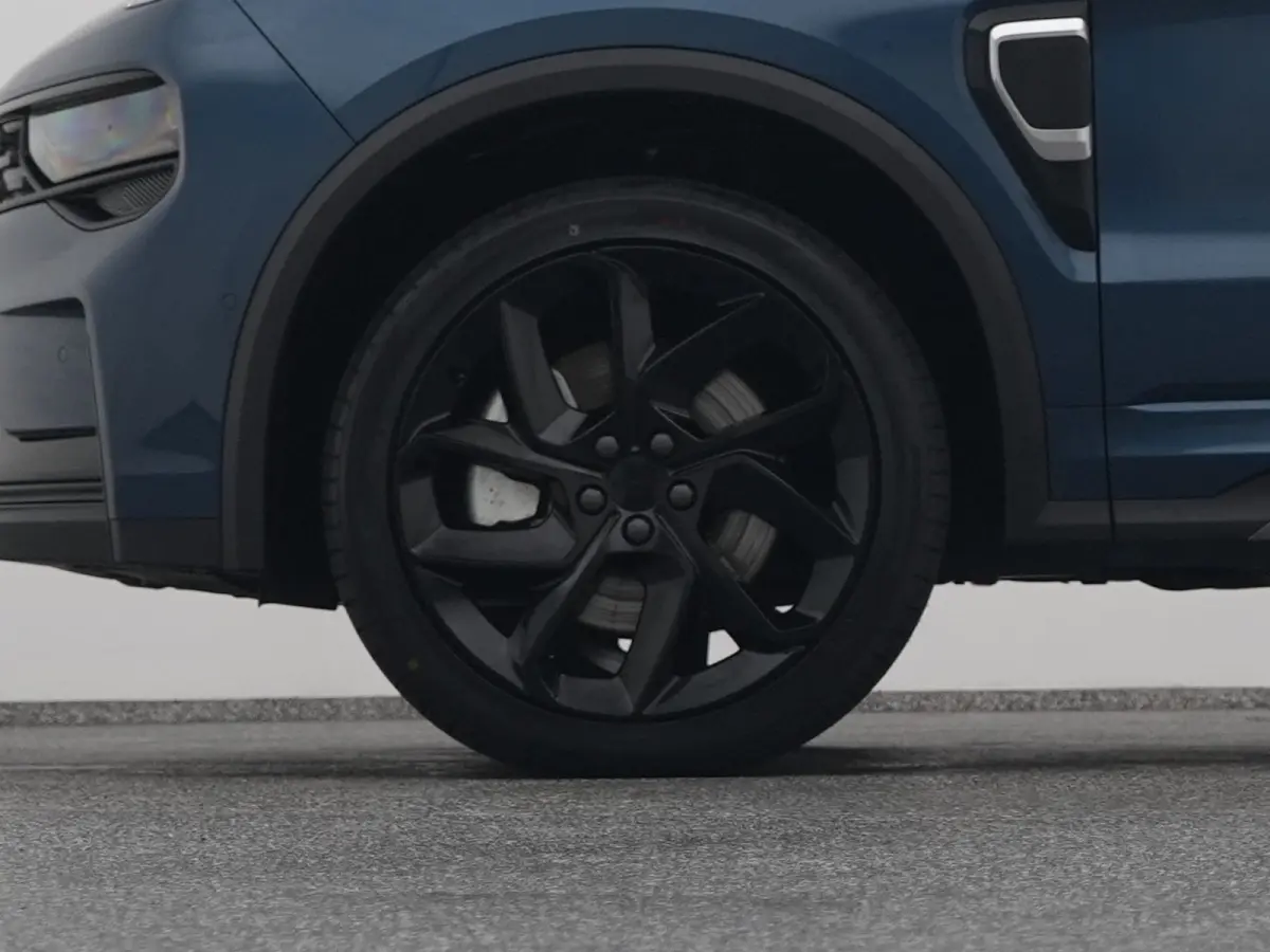 1.5 Plug-in Hybrid | 360° | BLACK | ZWARTE HEMEL | NLD AUTO