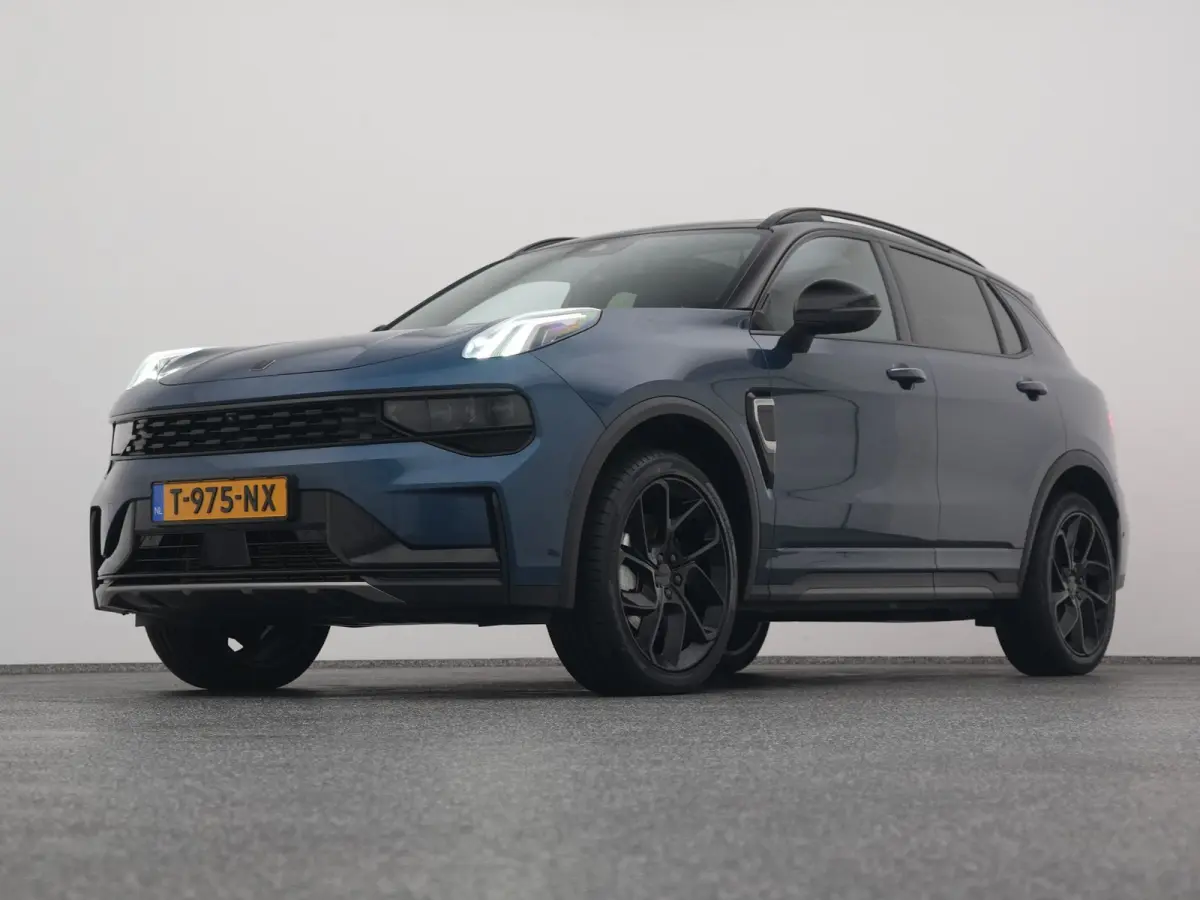 1.5 Plug-in Hybrid | 360° | BLACK | ZWARTE HEMEL | NLD AUTO