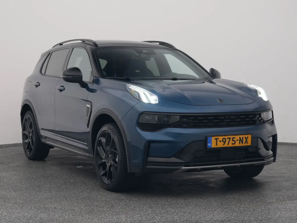 1.5 Plug-in Hybrid | 360° | BLACK | ZWARTE HEMEL | NLD AUTO