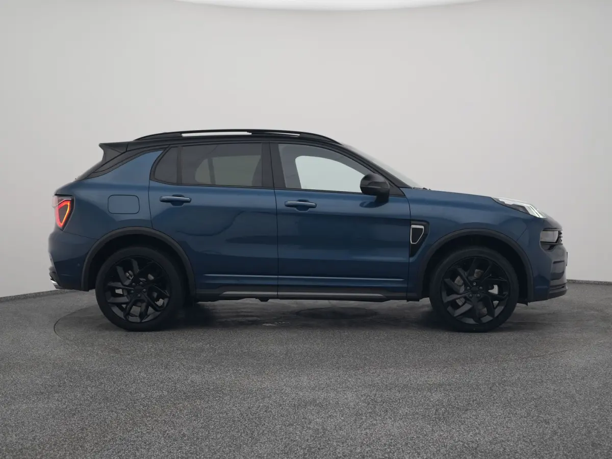 1.5 Plug-in Hybrid | 360° | BLACK | ZWARTE HEMEL | NLD AUTO