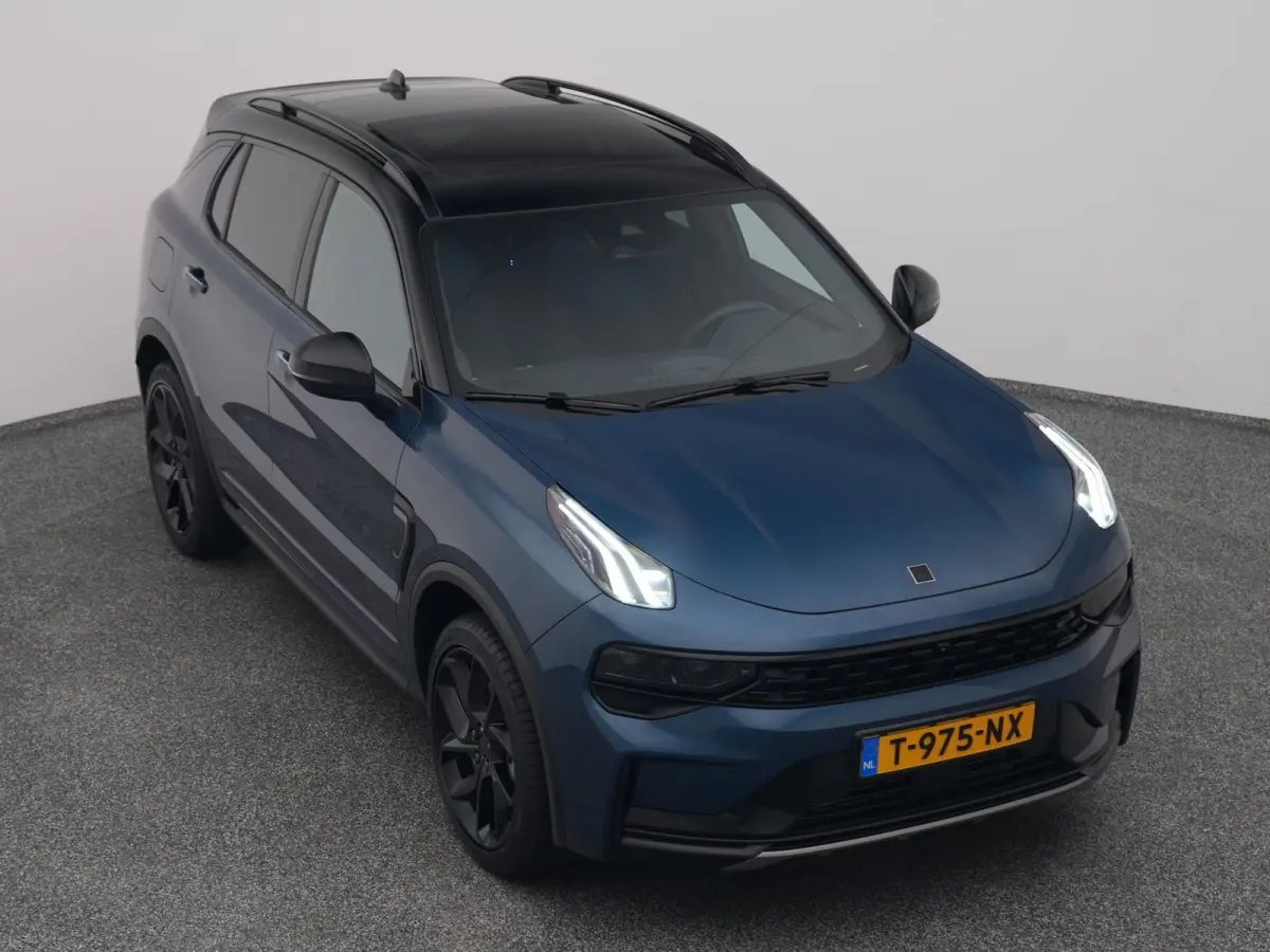 1.5 Plug-in Hybrid | 360° | BLACK | ZWARTE HEMEL | NLD AUTO