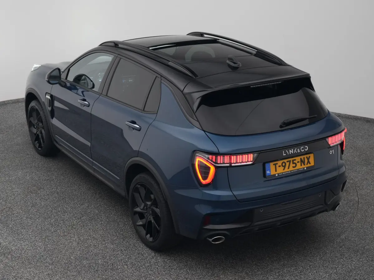 1.5 Plug-in Hybrid | 360° | BLACK | ZWARTE HEMEL | NLD AUTO