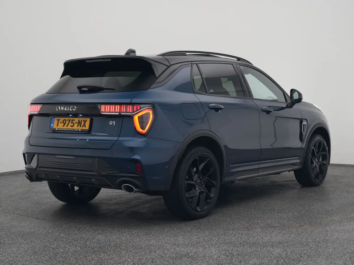 1.5 Plug-in Hybrid | 360° | BLACK | ZWARTE HEMEL | NLD AUTO