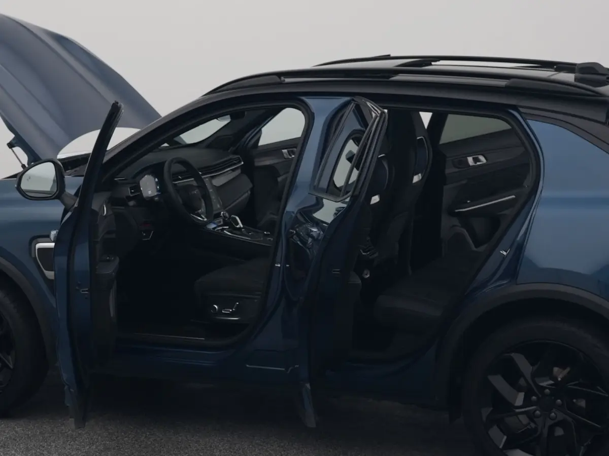 1.5 Plug-in Hybrid | 360° | BLACK | ZWARTE HEMEL | NLD AUTO