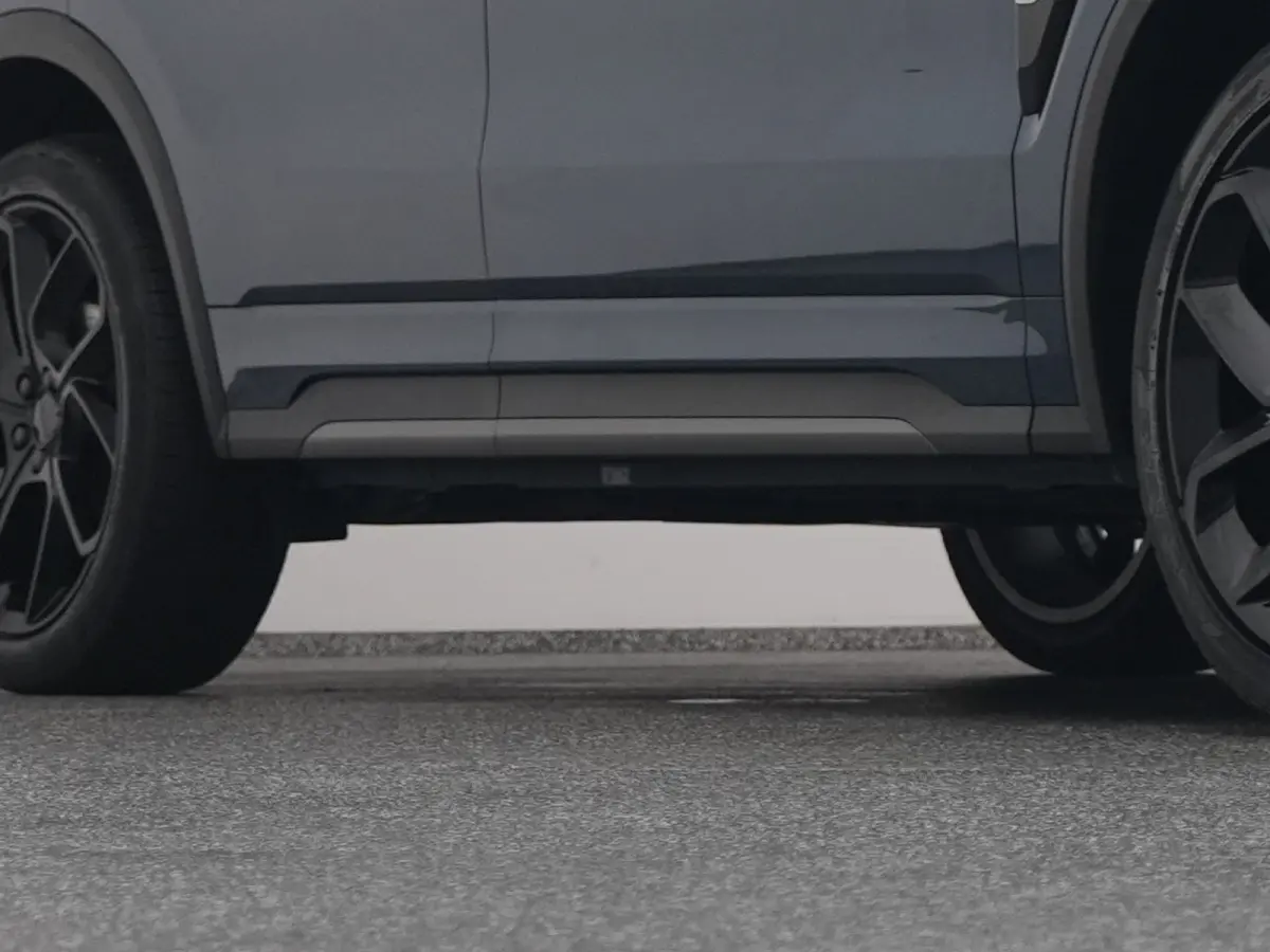 1.5 Plug-in Hybrid | 360° | BLACK | ZWARTE HEMEL | NLD AUTO