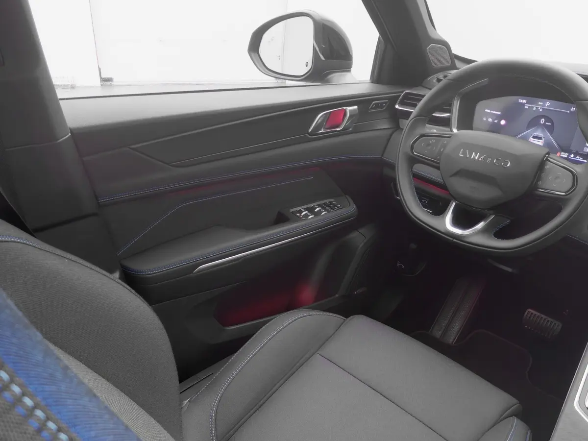 1.5 Plug-in Hybrid | 360° | BLACK | ZWARTE HEMEL | NLD AUTO