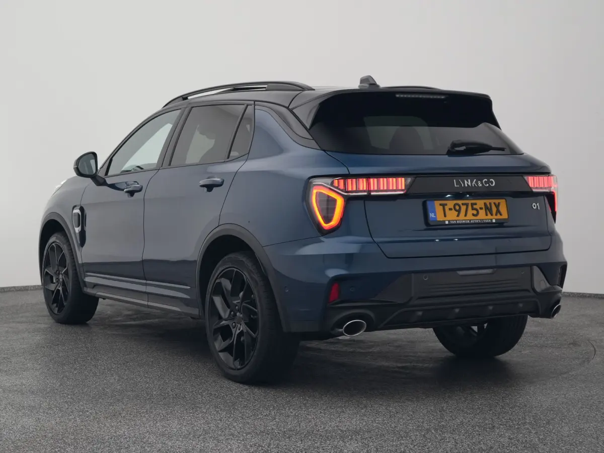1.5 Plug-in Hybrid | 360° | BLACK | ZWARTE HEMEL | NLD AUTO