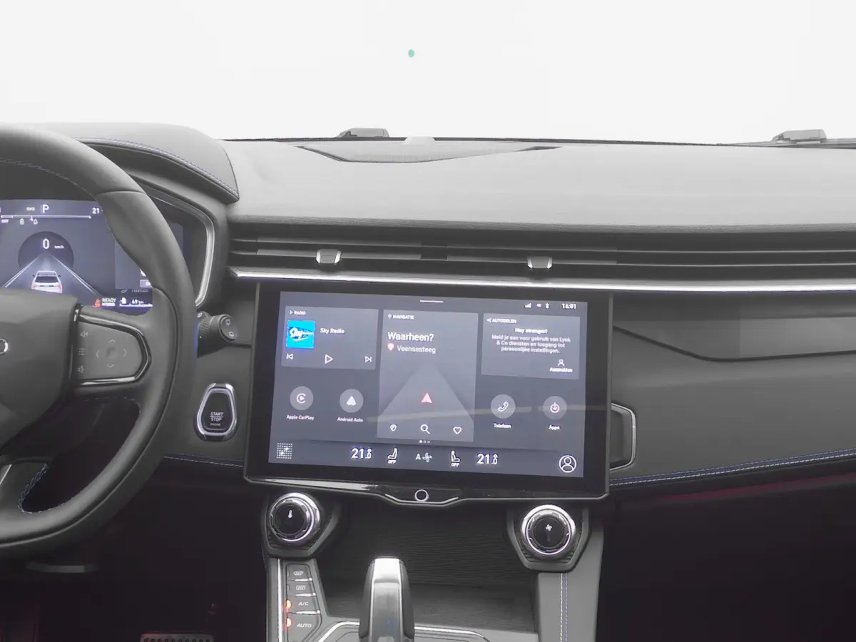 1.5 Plug-in Hybrid | 360° | BLACK | ZWARTE HEMEL | NLD AUTO