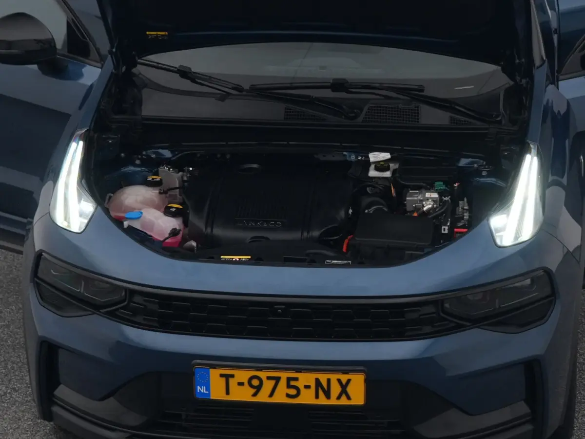 1.5 Plug-in Hybrid | 360° | BLACK | ZWARTE HEMEL | NLD AUTO