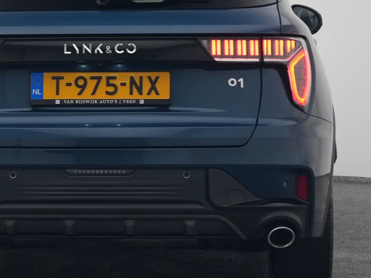 1.5 Plug-in Hybrid | 360° | BLACK | ZWARTE HEMEL | NLD AUTO