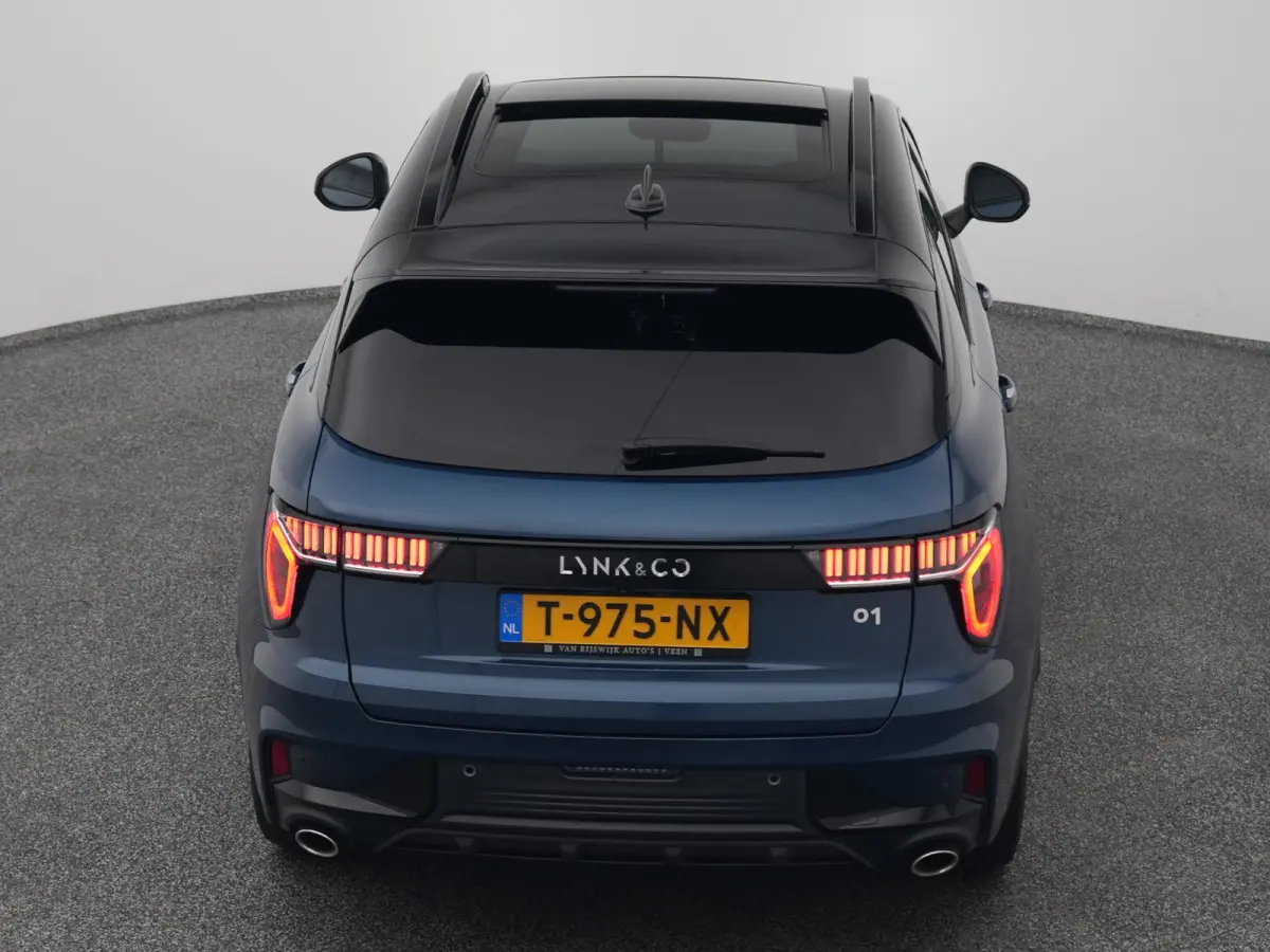 1.5 Plug-in Hybrid | 360° | BLACK | ZWARTE HEMEL | NLD AUTO