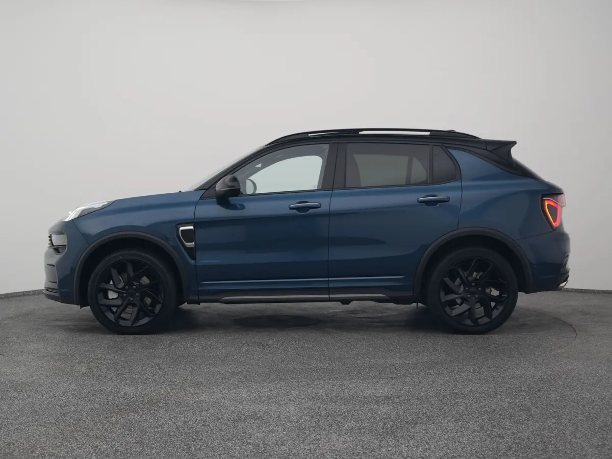 1.5 Plug-in Hybrid | 360° | BLACK | ZWARTE HEMEL | NLD AUTO