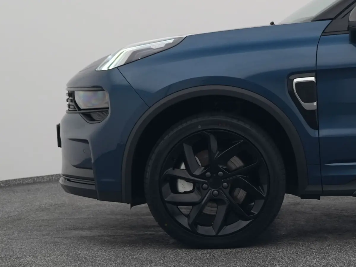 1.5 Plug-in Hybrid | 360° | BLACK | ZWARTE HEMEL | NLD AUTO