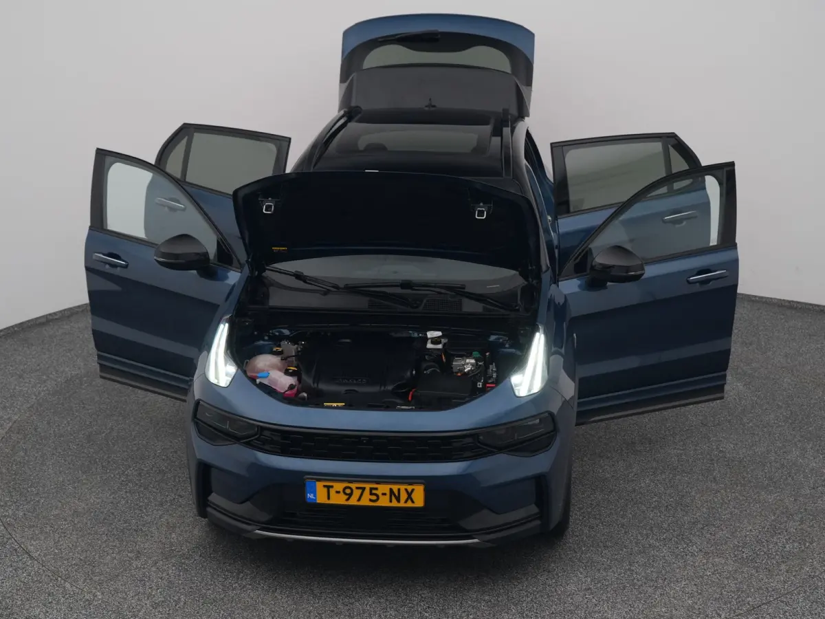 1.5 Plug-in Hybrid | 360° | BLACK | ZWARTE HEMEL | NLD AUTO