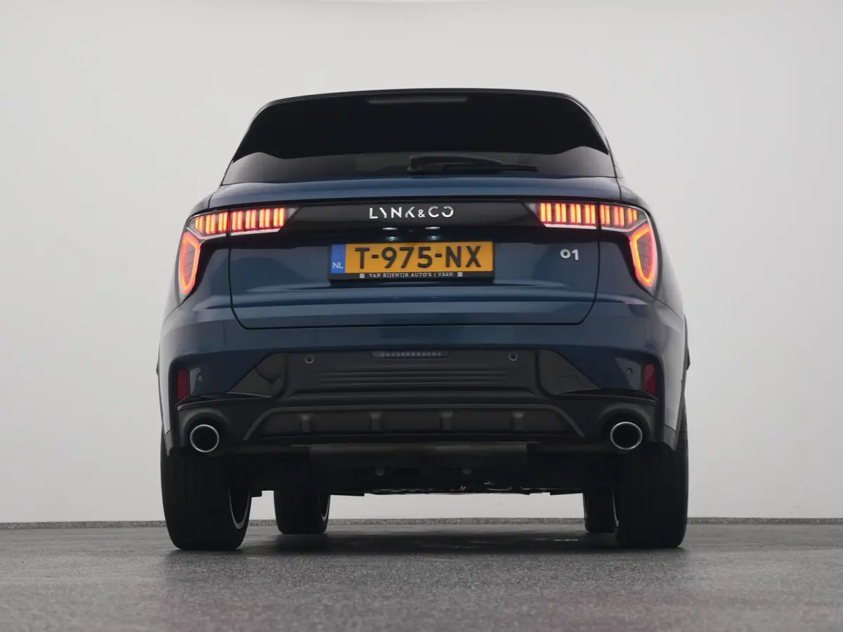 1.5 Plug-in Hybrid | 360° | BLACK | ZWARTE HEMEL | NLD AUTO