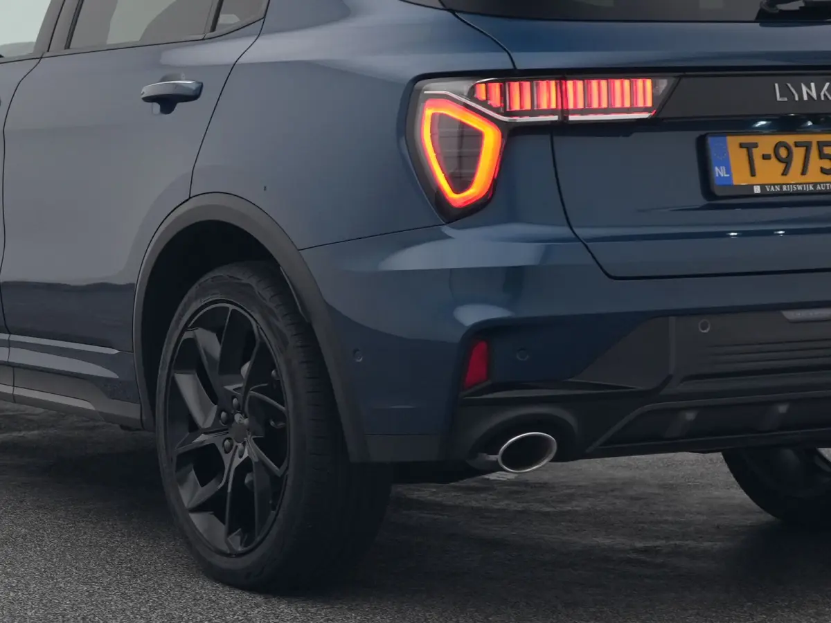 1.5 Plug-in Hybrid | 360° | BLACK | ZWARTE HEMEL | NLD AUTO