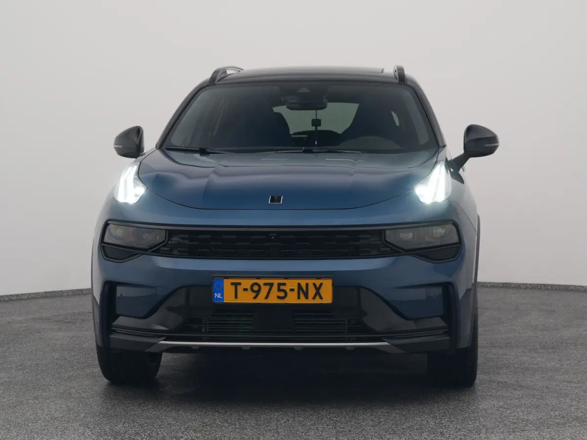 1.5 Plug-in Hybrid | 360° | BLACK | ZWARTE HEMEL | NLD AUTO
