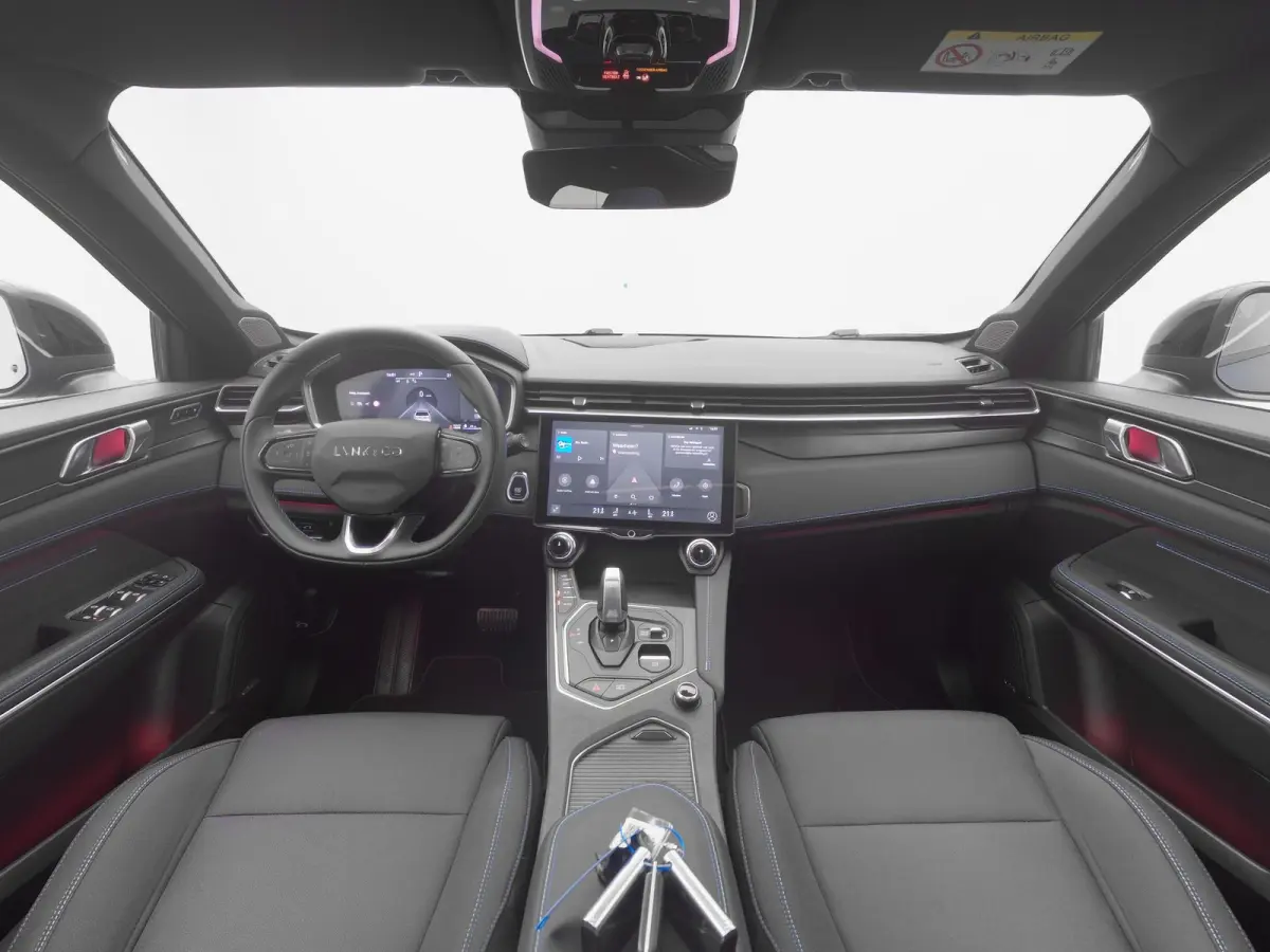 1.5 Plug-in Hybrid | 360° | BLACK | ZWARTE HEMEL | NLD AUTO
