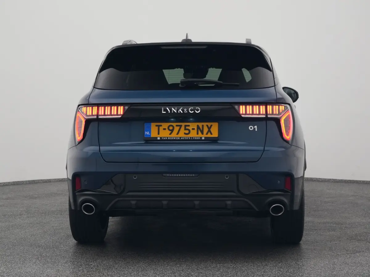 1.5 Plug-in Hybrid | 360° | BLACK | ZWARTE HEMEL | NLD AUTO