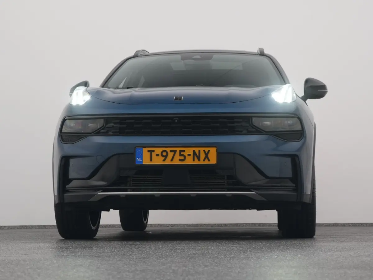 1.5 Plug-in Hybrid | 360° | BLACK | ZWARTE HEMEL | NLD AUTO