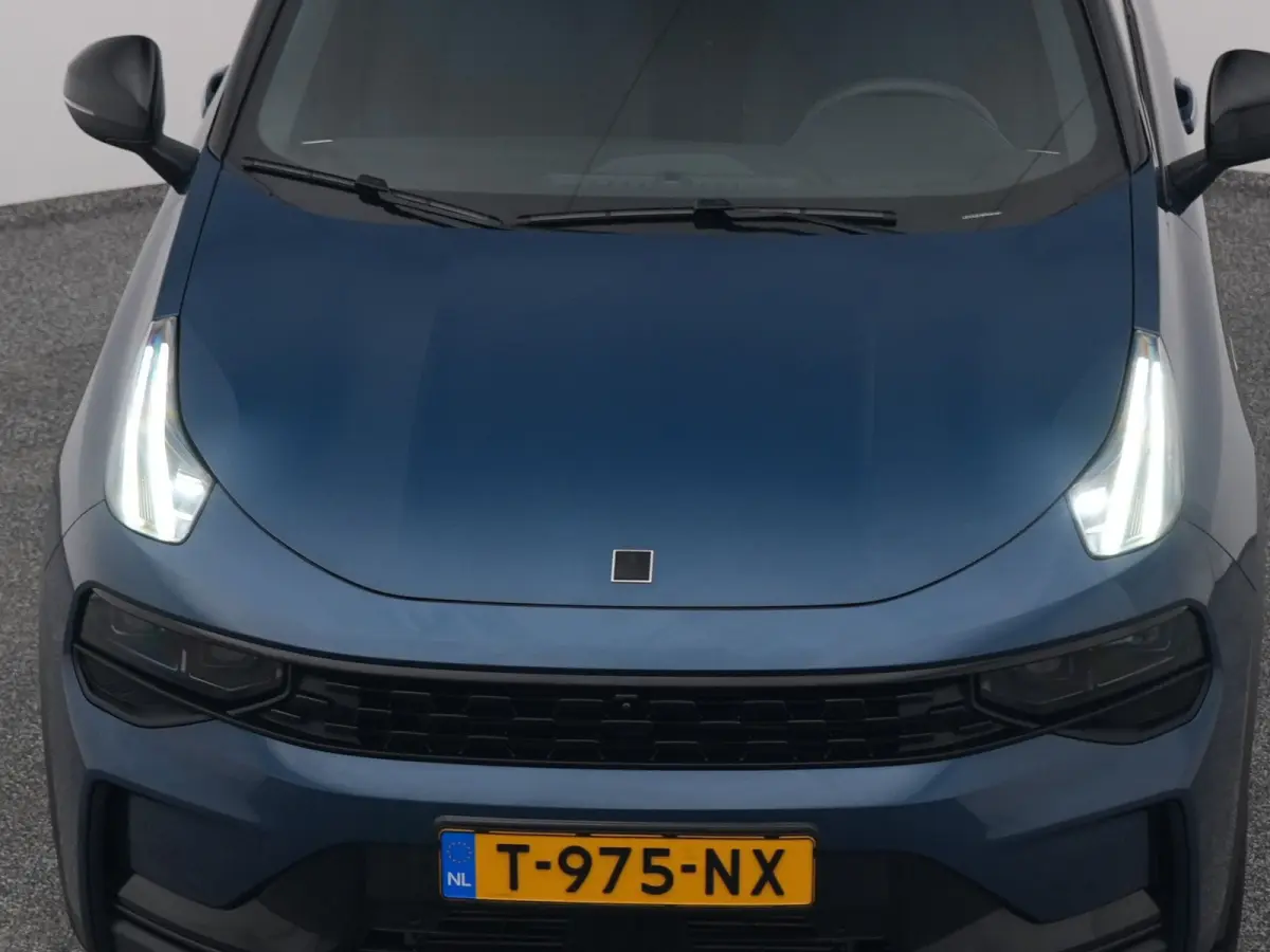 1.5 Plug-in Hybrid | 360° | BLACK | ZWARTE HEMEL | NLD AUTO
