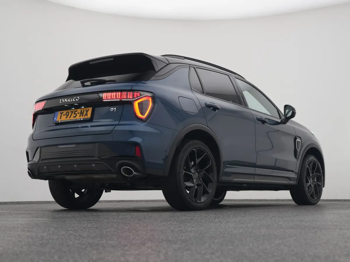 1.5 Plug-in Hybrid | 360° | BLACK | ZWARTE HEMEL | NLD AUTO