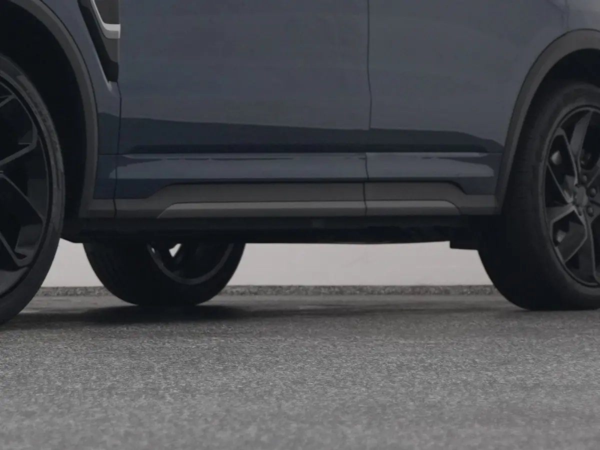 1.5 Plug-in Hybrid | 360° | BLACK | ZWARTE HEMEL | NLD AUTO
