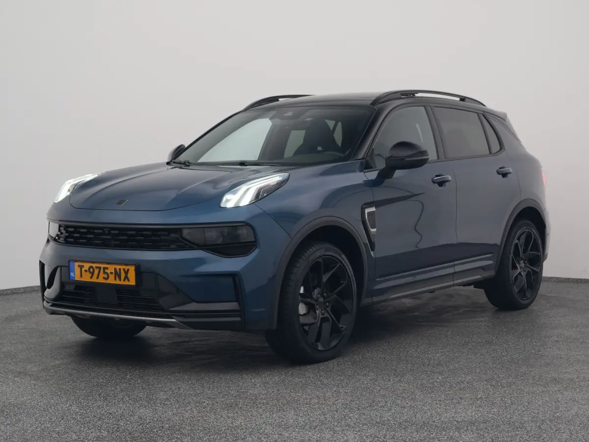 1.5 Plug-in Hybrid | 360° | BLACK | ZWARTE HEMEL | NLD AUTO