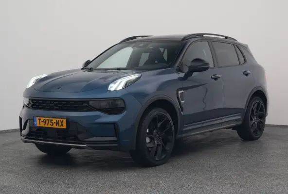 1.5 Plug-in Hybrid | 360° | BLACK | ZWARTE HEMEL | NLD AUTO