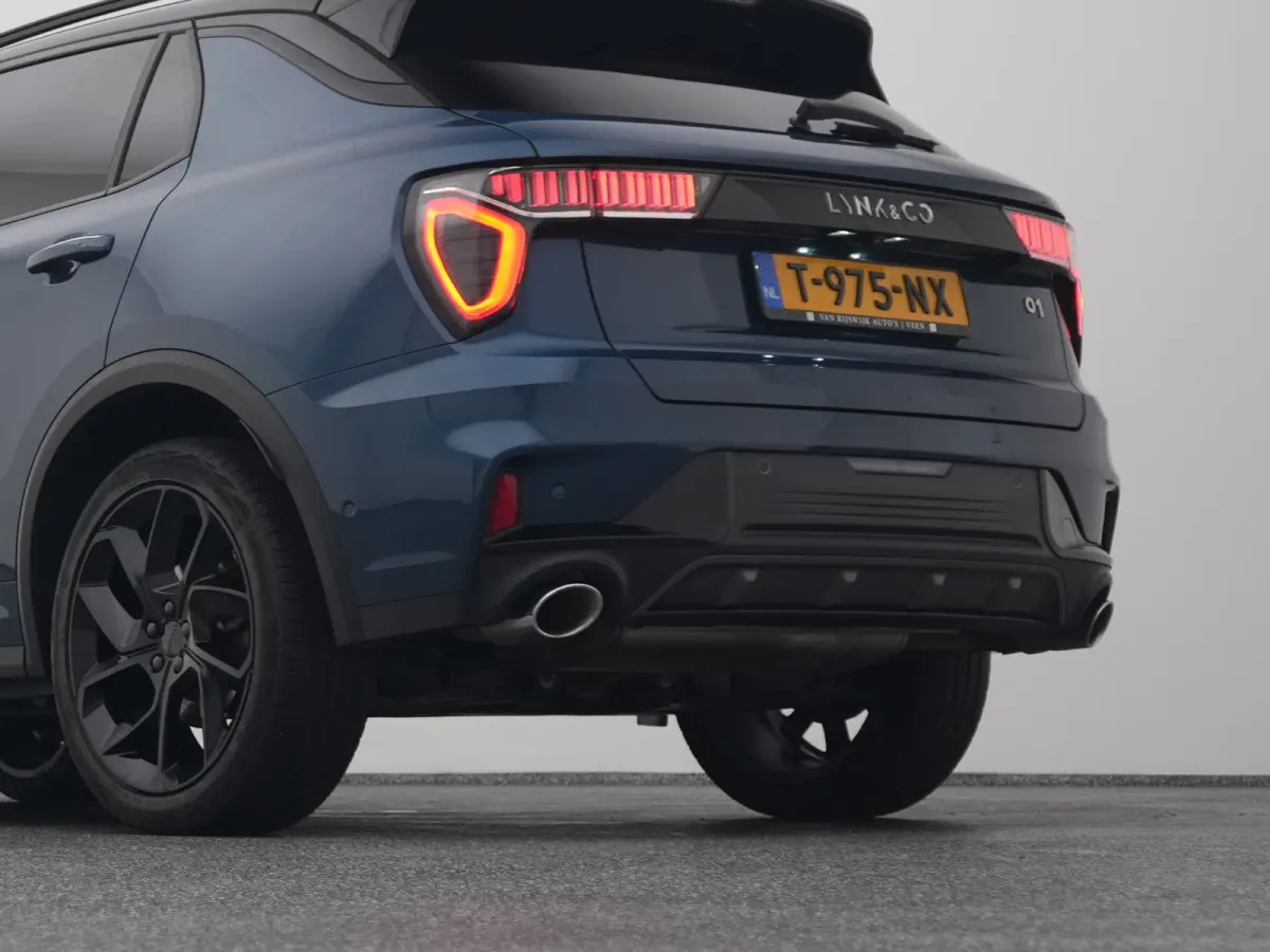 1.5 Plug-in Hybrid | 360° | BLACK | ZWARTE HEMEL | NLD AUTO