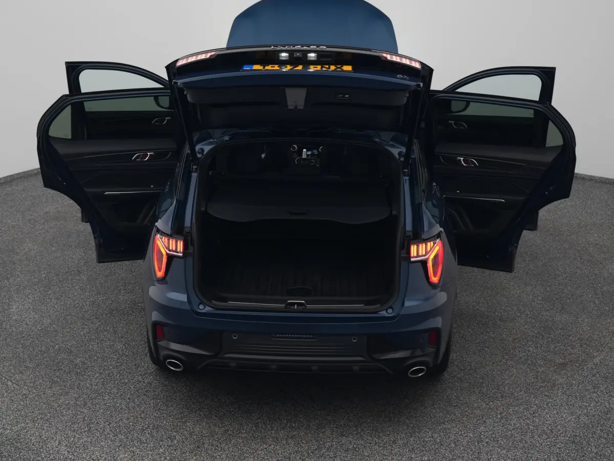 1.5 Plug-in Hybrid | 360° | BLACK | ZWARTE HEMEL | NLD AUTO