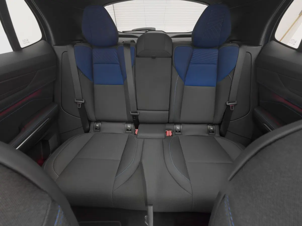 1.5 Plug-in Hybrid | 360° | BLACK | ZWARTE HEMEL | NLD AUTO