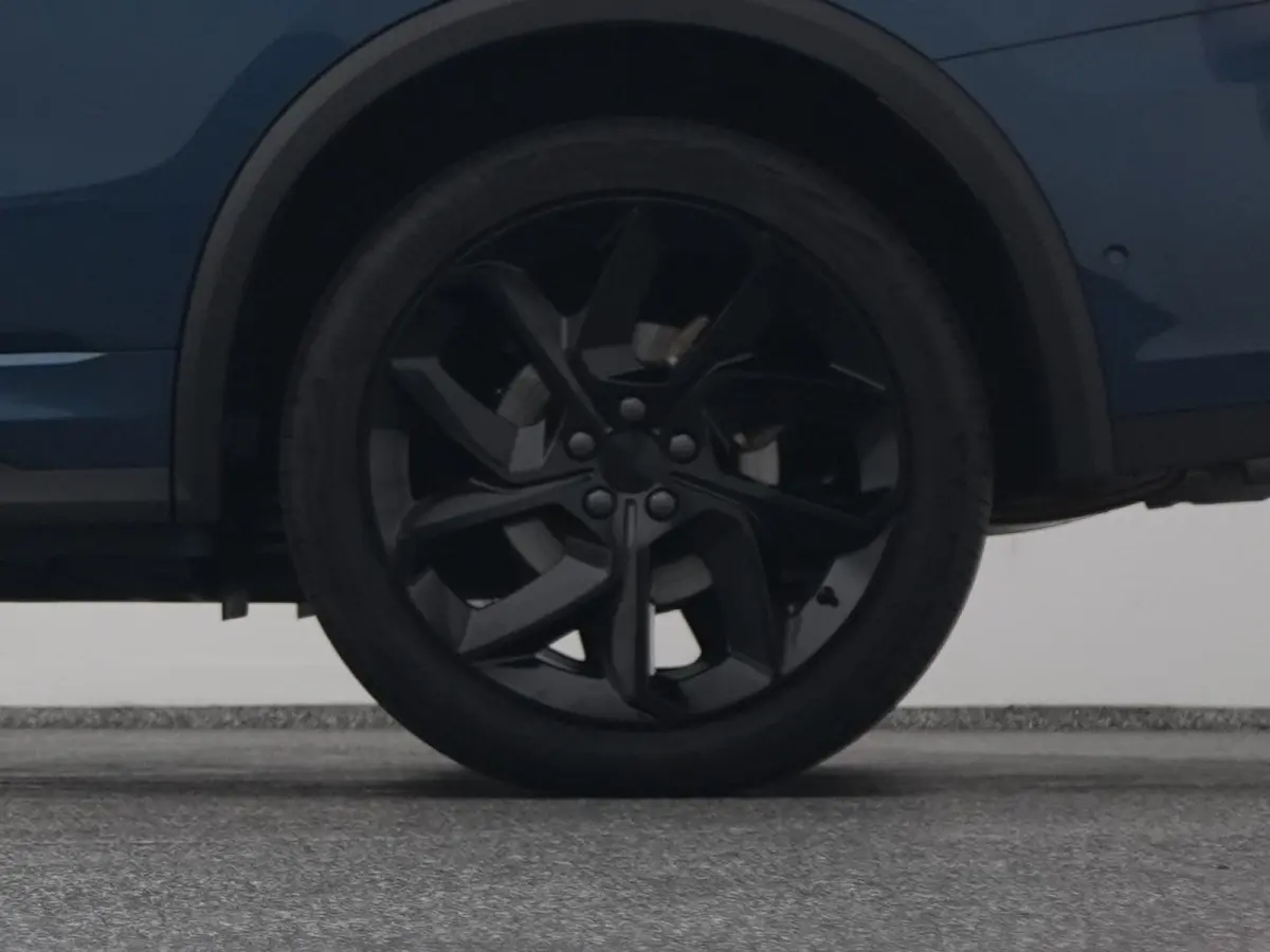 1.5 Plug-in Hybrid | 360° | BLACK | ZWARTE HEMEL | NLD AUTO