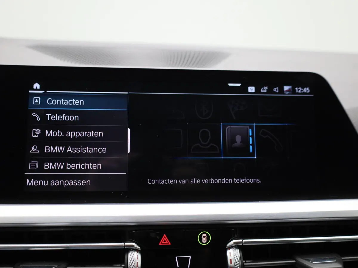 330e High Executive | Automaat | Apple Carplay / Android Auto | Cruise Control | Stoelverwarming | Lederen Bekleding |