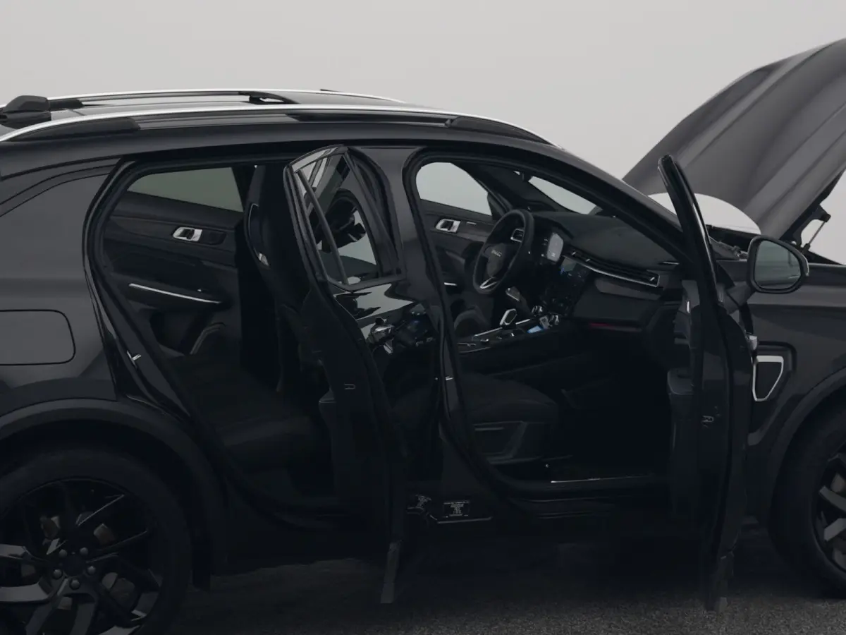 1.5 Plug-in Hybrid | 360° | BLACK | ZWARTE HEMEL | NLD AUTO