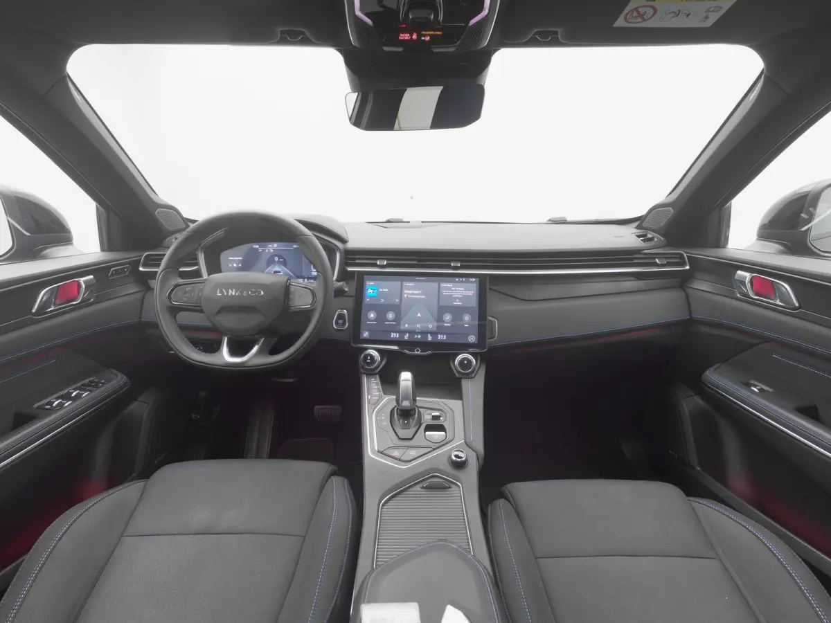 1.5 Plug-in Hybrid | 360° | BLACK | ZWARTE HEMEL | NLD AUTO