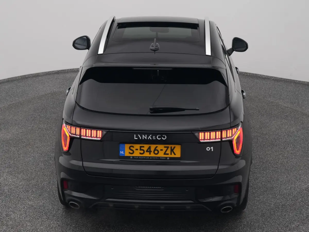 1.5 Plug-in Hybrid | 360° | BLACK | ZWARTE HEMEL | NLD AUTO