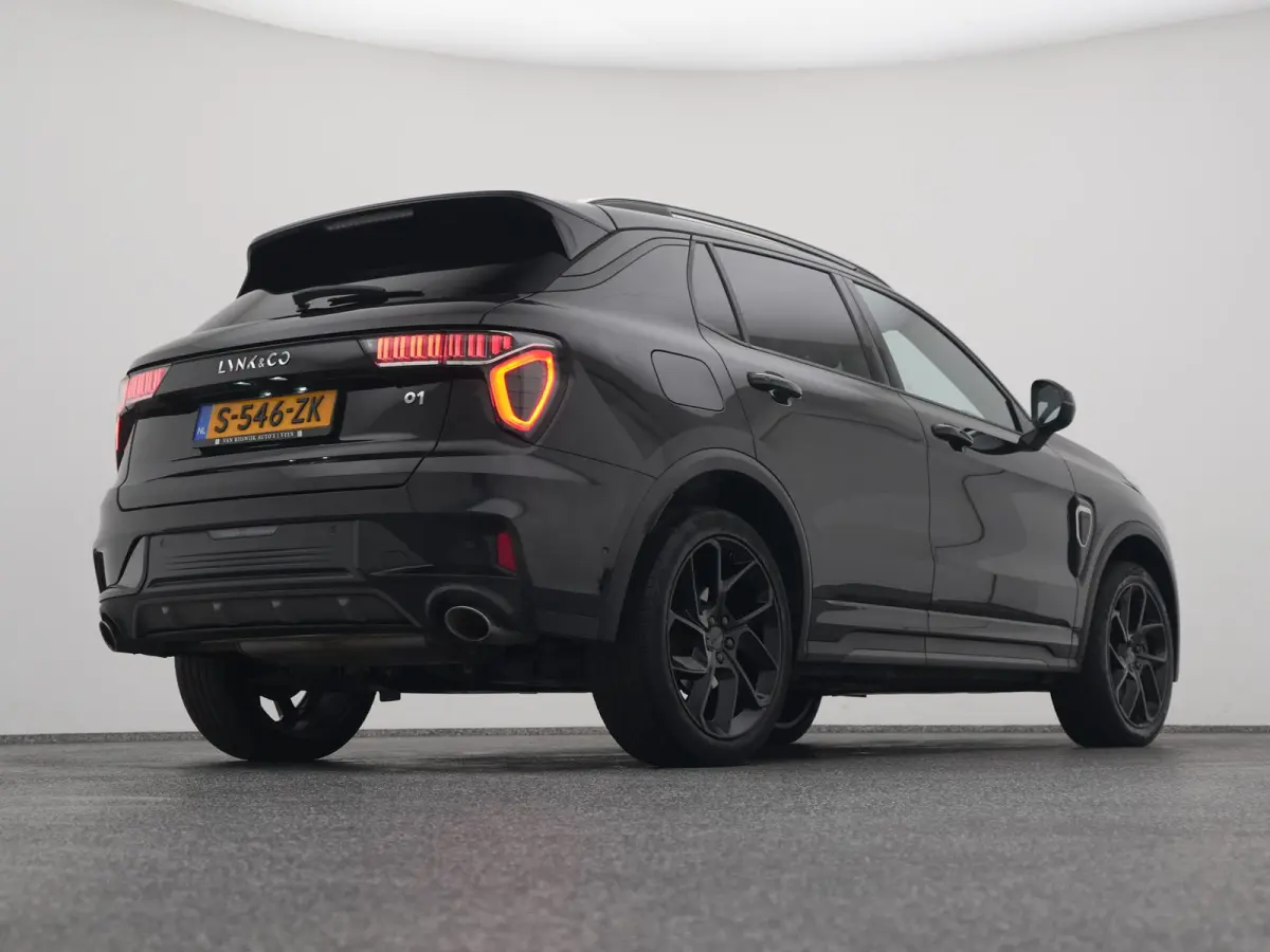 1.5 Plug-in Hybrid | 360° | BLACK | ZWARTE HEMEL | NLD AUTO