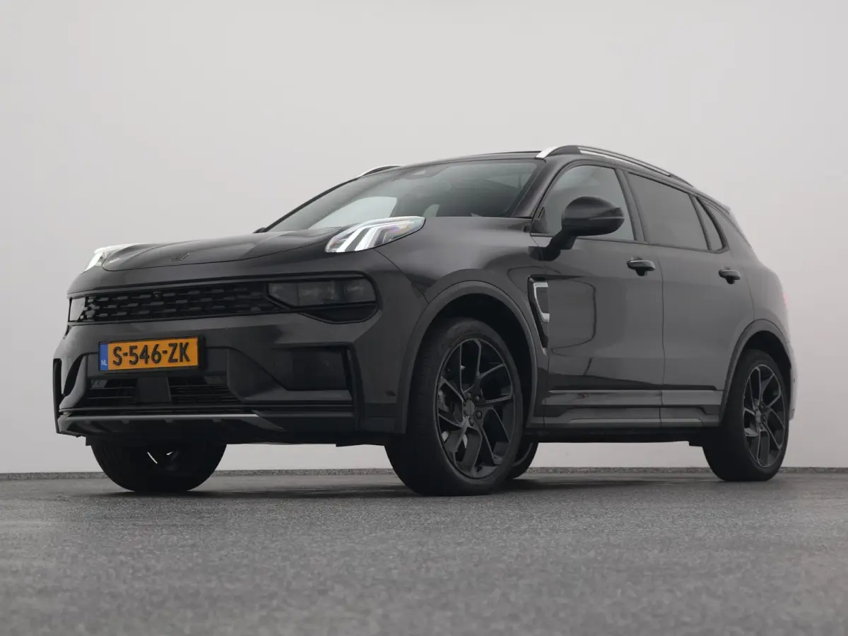 1.5 Plug-in Hybrid | 360° | BLACK | ZWARTE HEMEL | NLD AUTO