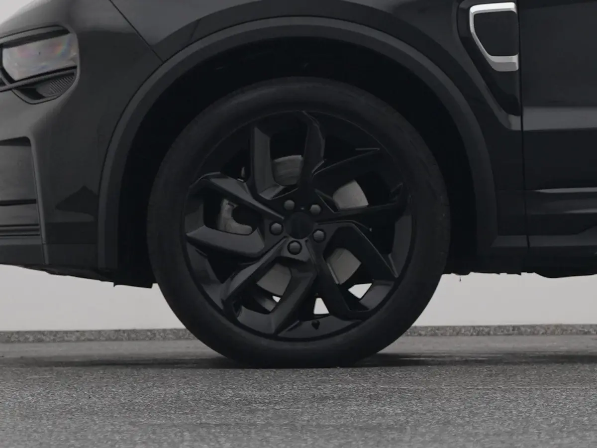 1.5 Plug-in Hybrid | 360° | BLACK | ZWARTE HEMEL | NLD AUTO