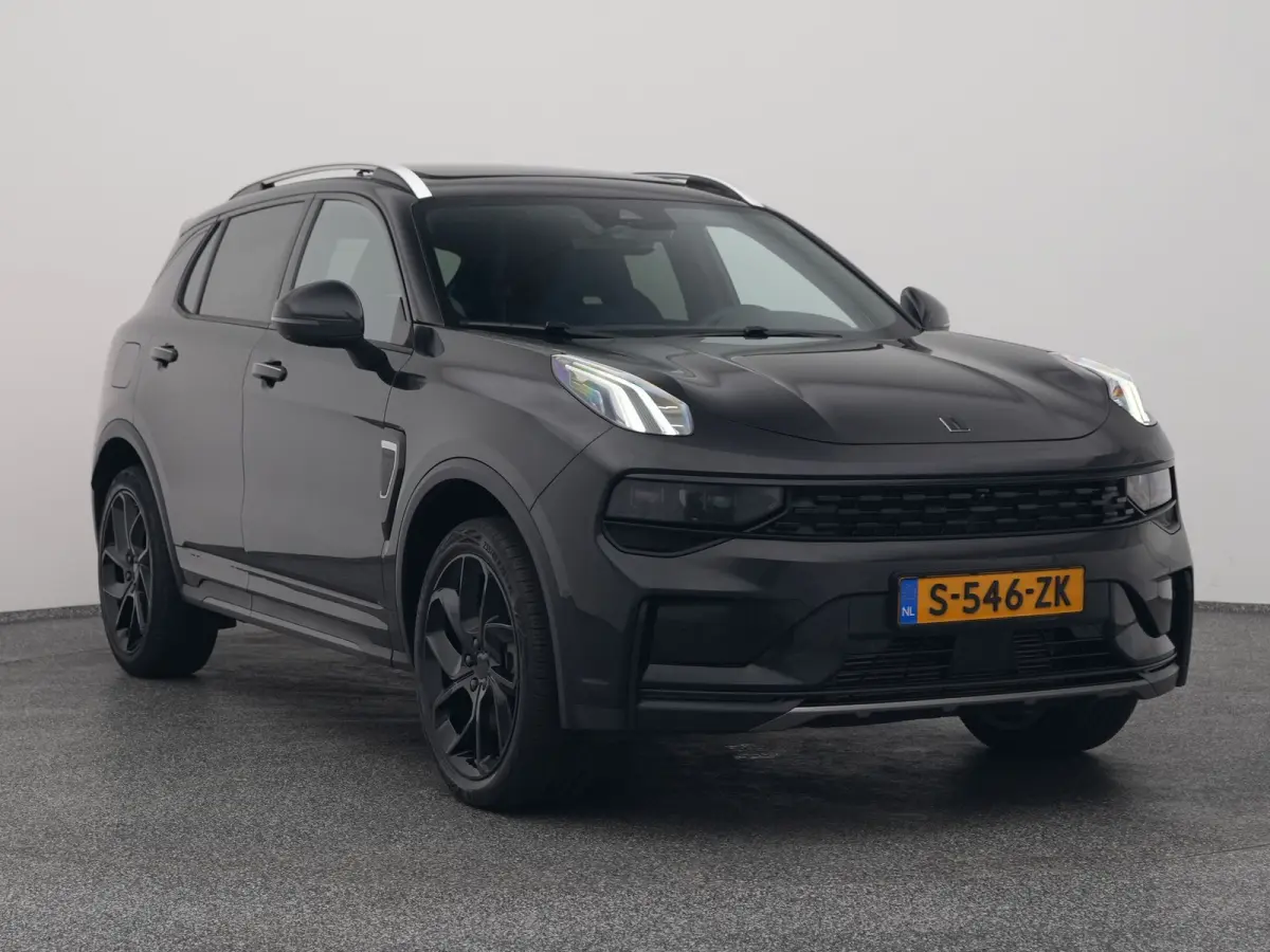 1.5 Plug-in Hybrid | 360° | BLACK | ZWARTE HEMEL | NLD AUTO