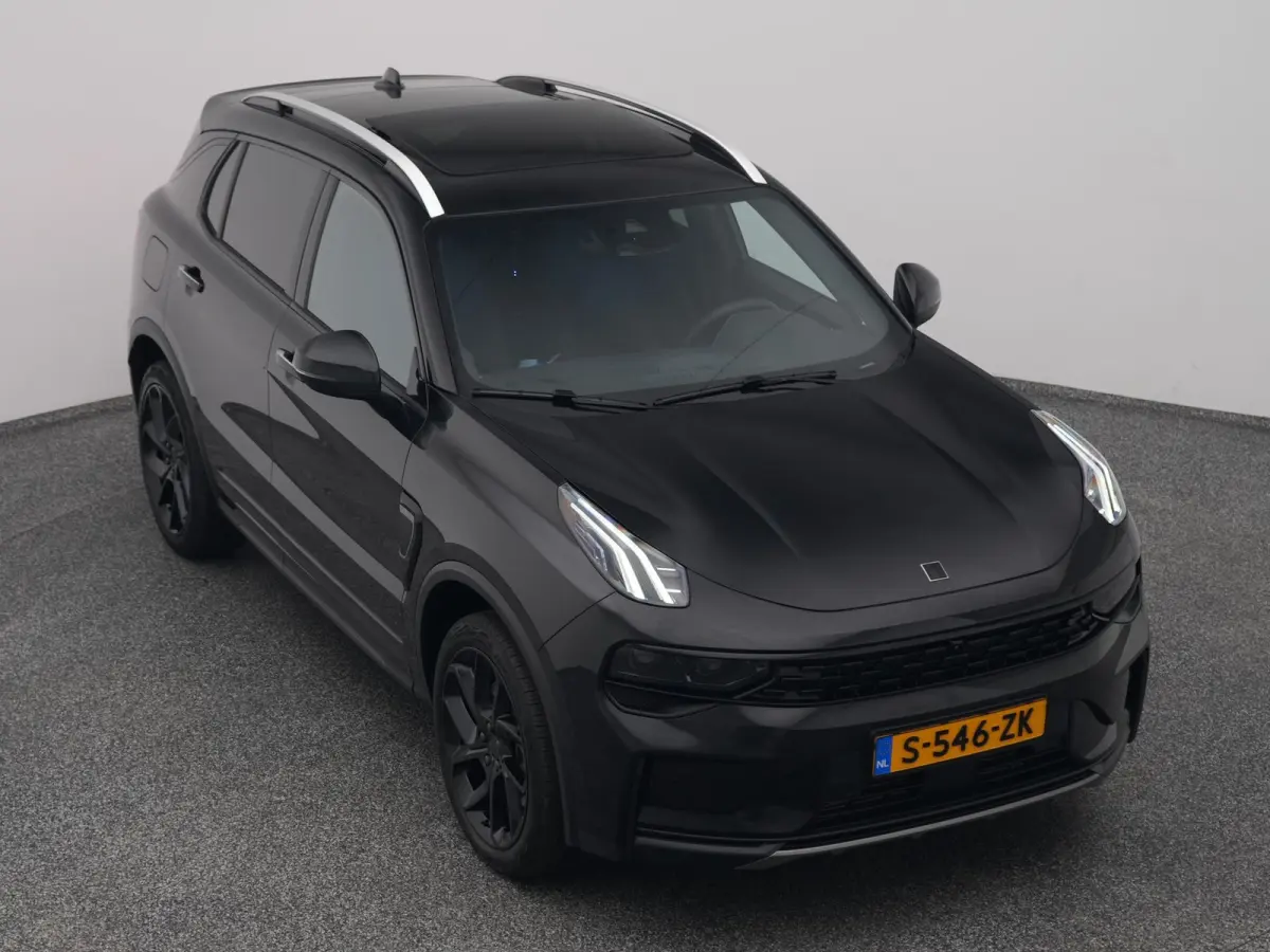 1.5 Plug-in Hybrid | 360° | BLACK | ZWARTE HEMEL | NLD AUTO