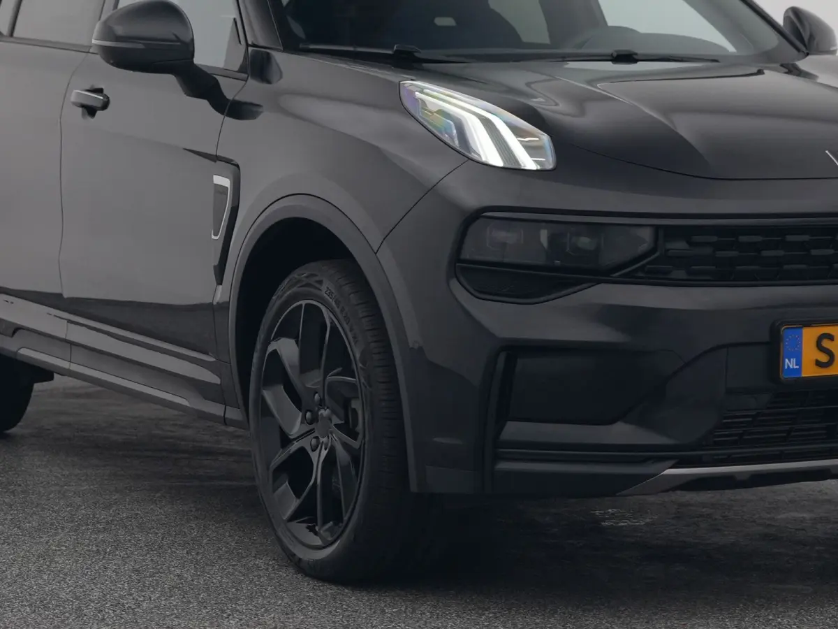 1.5 Plug-in Hybrid | 360° | BLACK | ZWARTE HEMEL | NLD AUTO