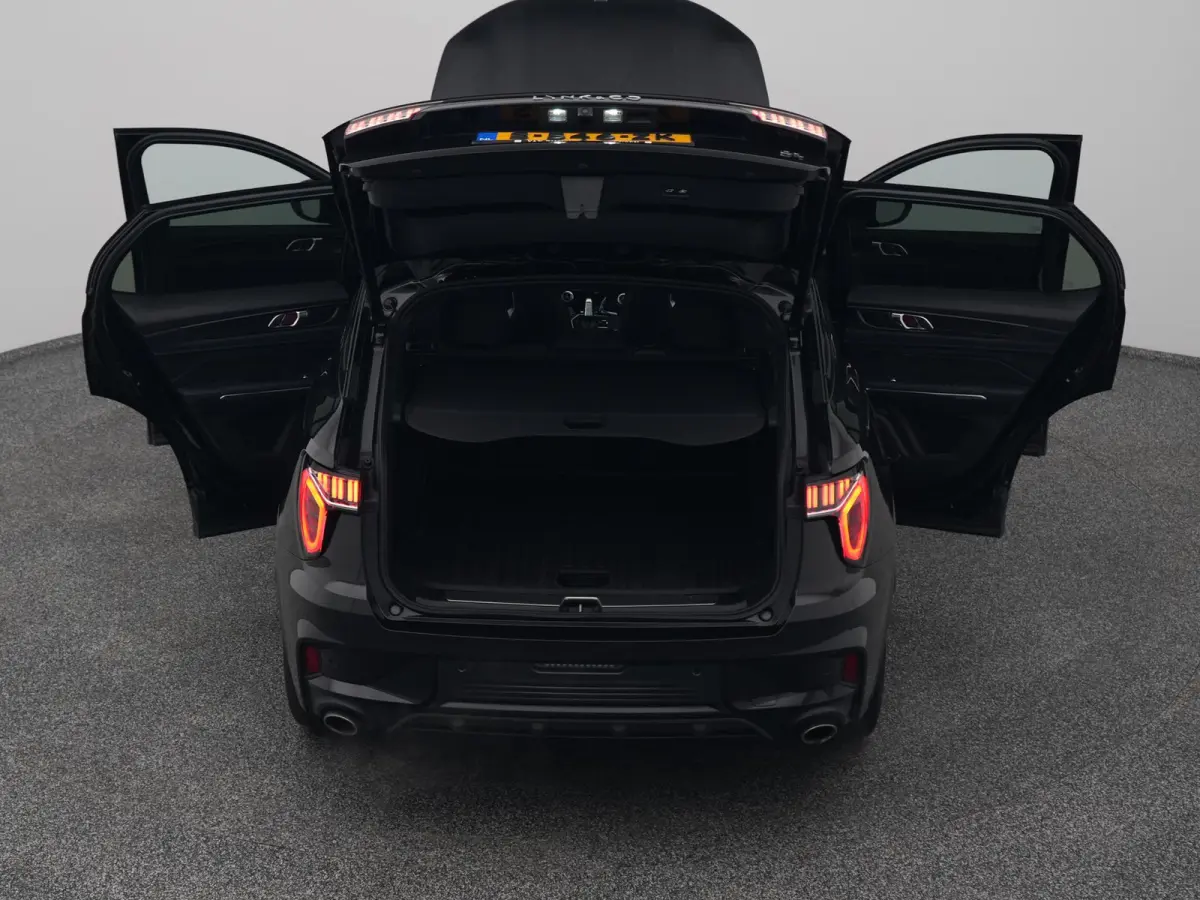 1.5 Plug-in Hybrid | 360° | BLACK | ZWARTE HEMEL | NLD AUTO