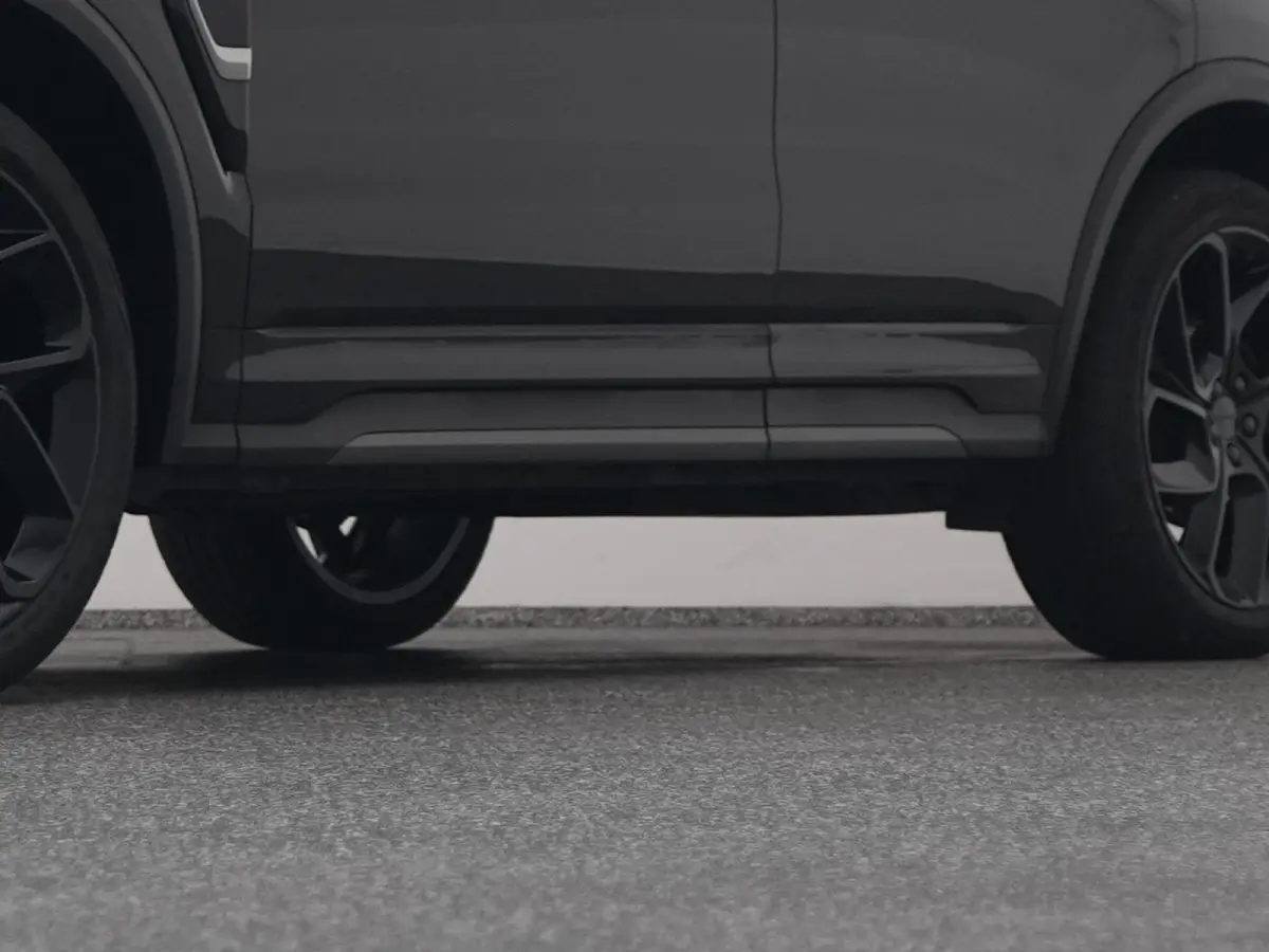 1.5 Plug-in Hybrid | 360° | BLACK | ZWARTE HEMEL | NLD AUTO
