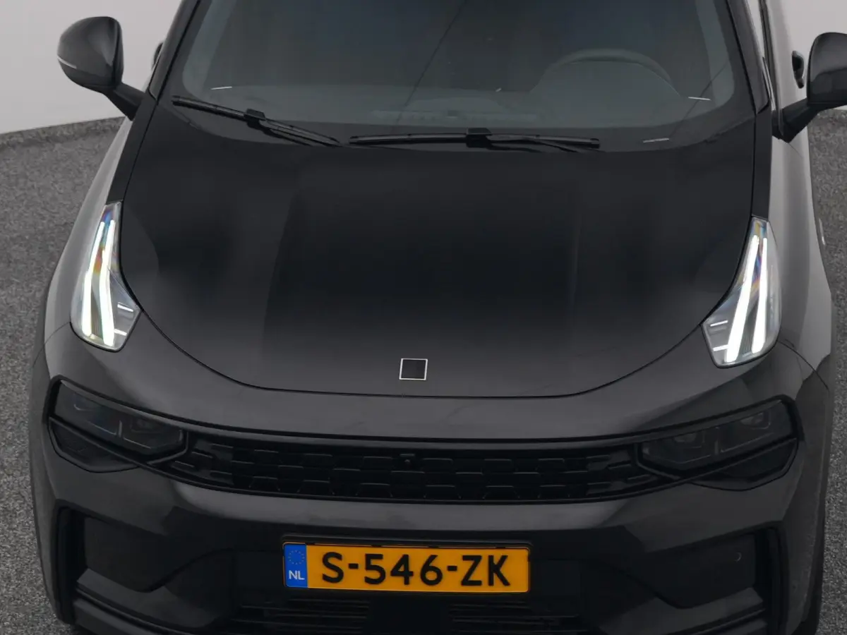 1.5 Plug-in Hybrid | 360° | BLACK | ZWARTE HEMEL | NLD AUTO