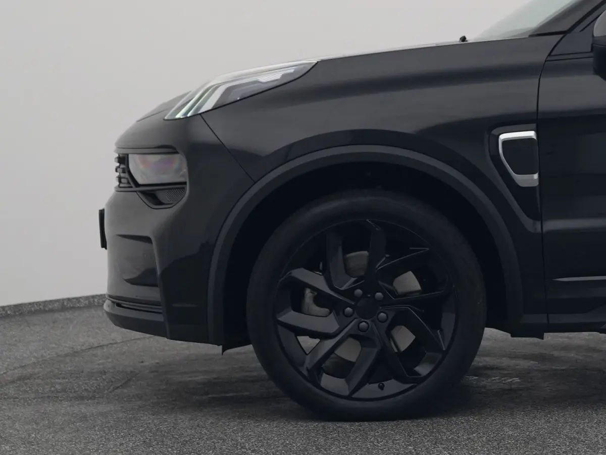 1.5 Plug-in Hybrid | 360° | BLACK | ZWARTE HEMEL | NLD AUTO