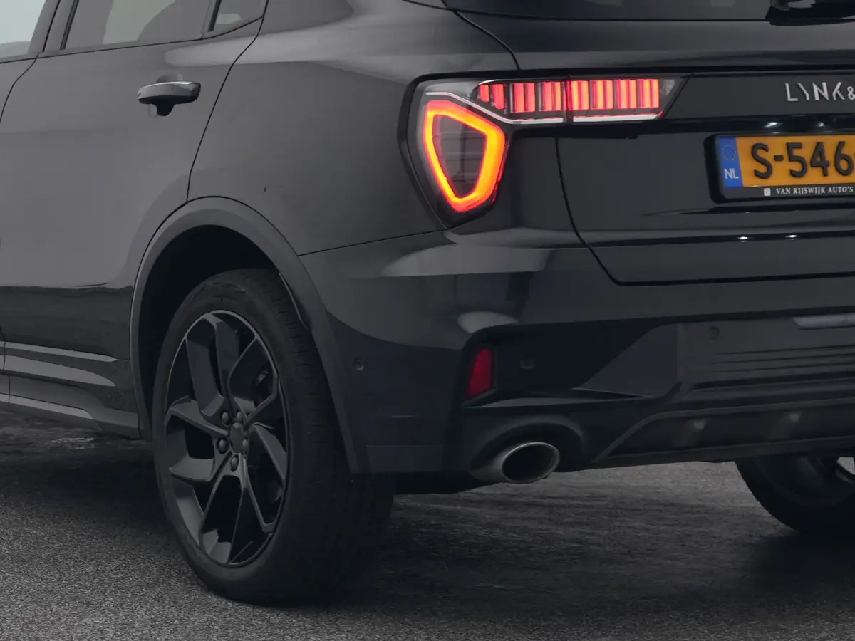 1.5 Plug-in Hybrid | 360° | BLACK | ZWARTE HEMEL | NLD AUTO
