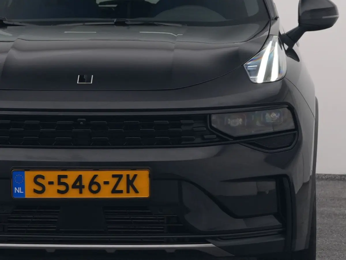 1.5 Plug-in Hybrid | 360° | BLACK | ZWARTE HEMEL | NLD AUTO