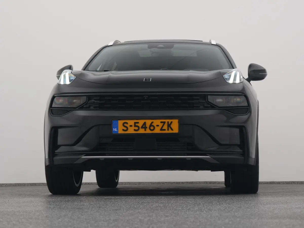 1.5 Plug-in Hybrid | 360° | BLACK | ZWARTE HEMEL | NLD AUTO
